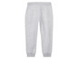Grijze joggingbroek voor kinderen.
