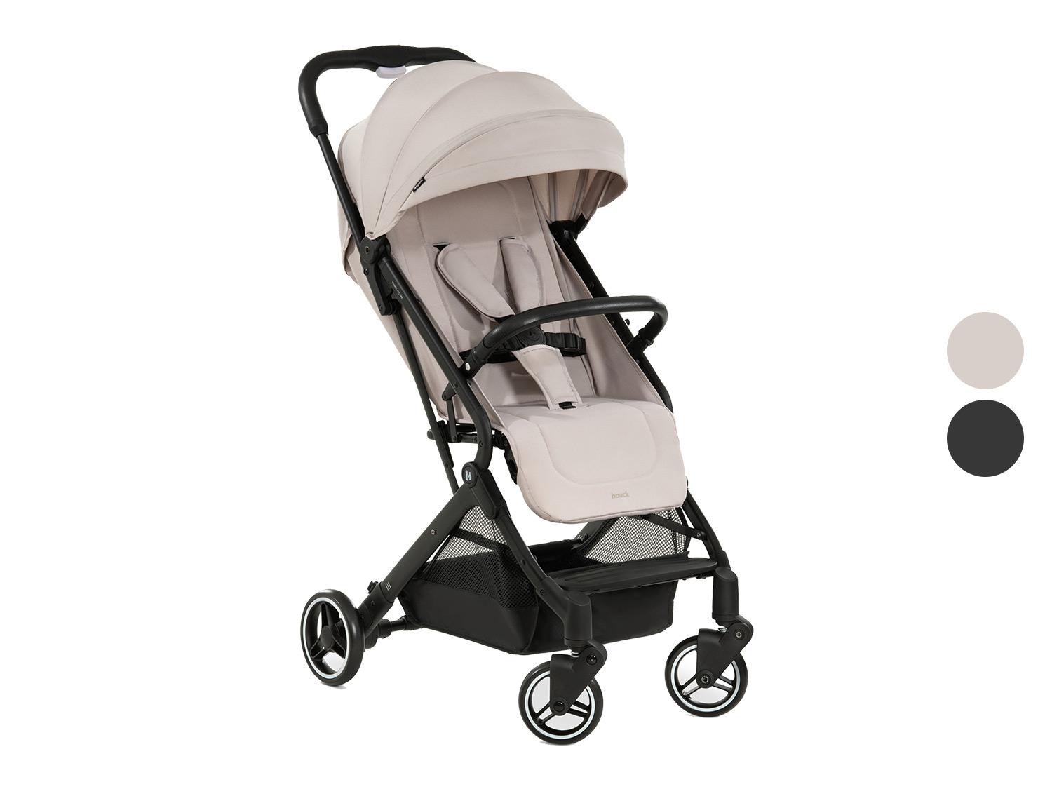 Buggy »Travel N Care«
