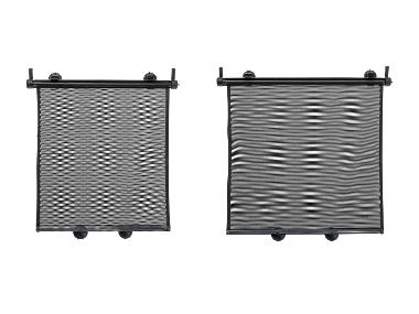 ULTIMATE SPEED® Zonnescherm auto