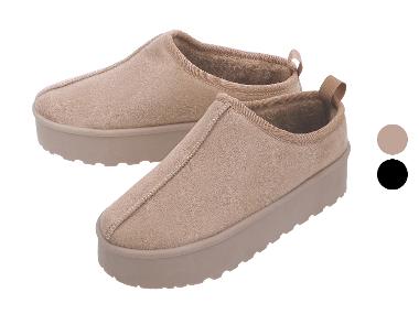 ESMARA® Dames pantoffels