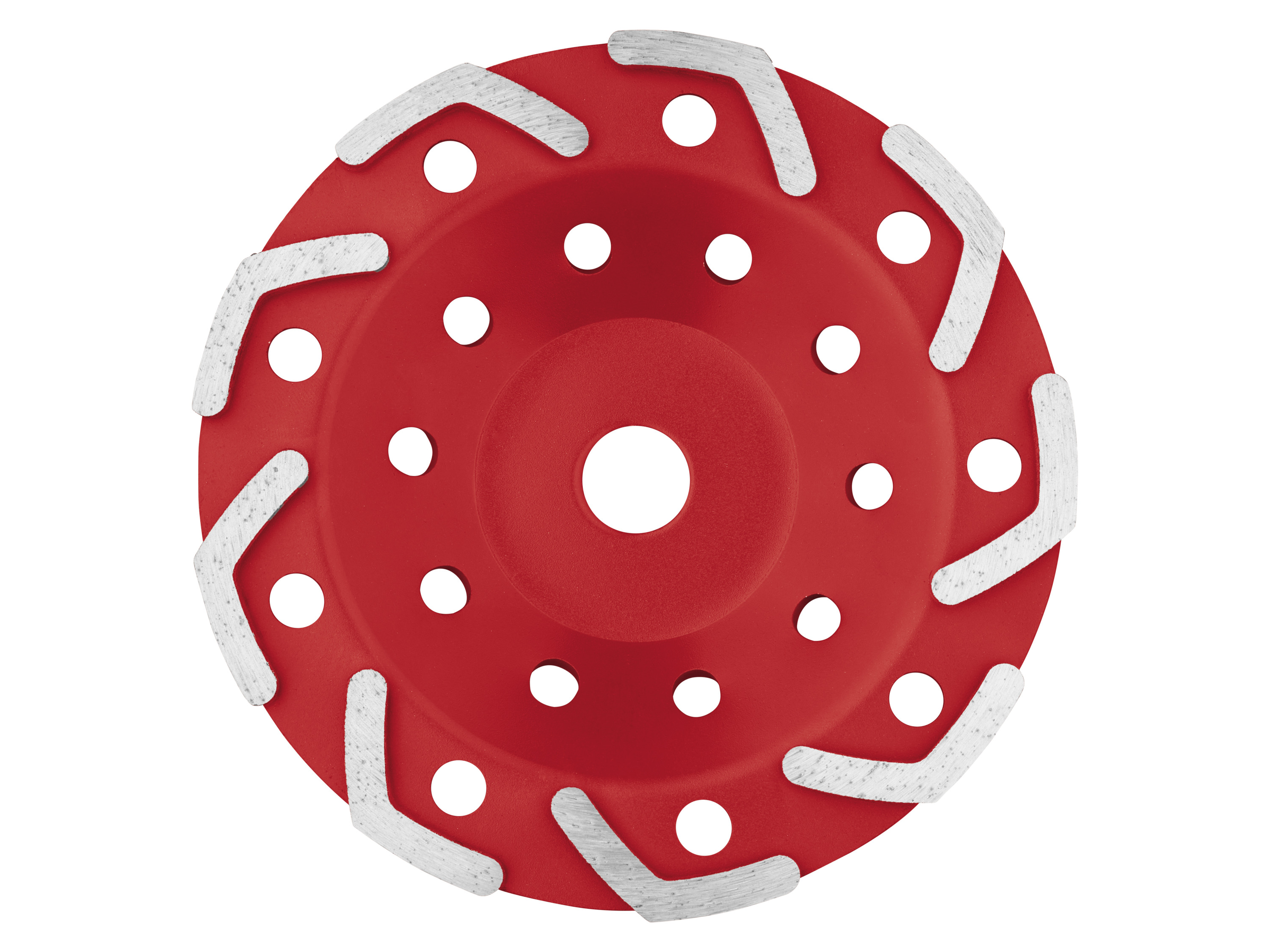 PARKSIDE Diamant-komschijf 180 mm (Beton)