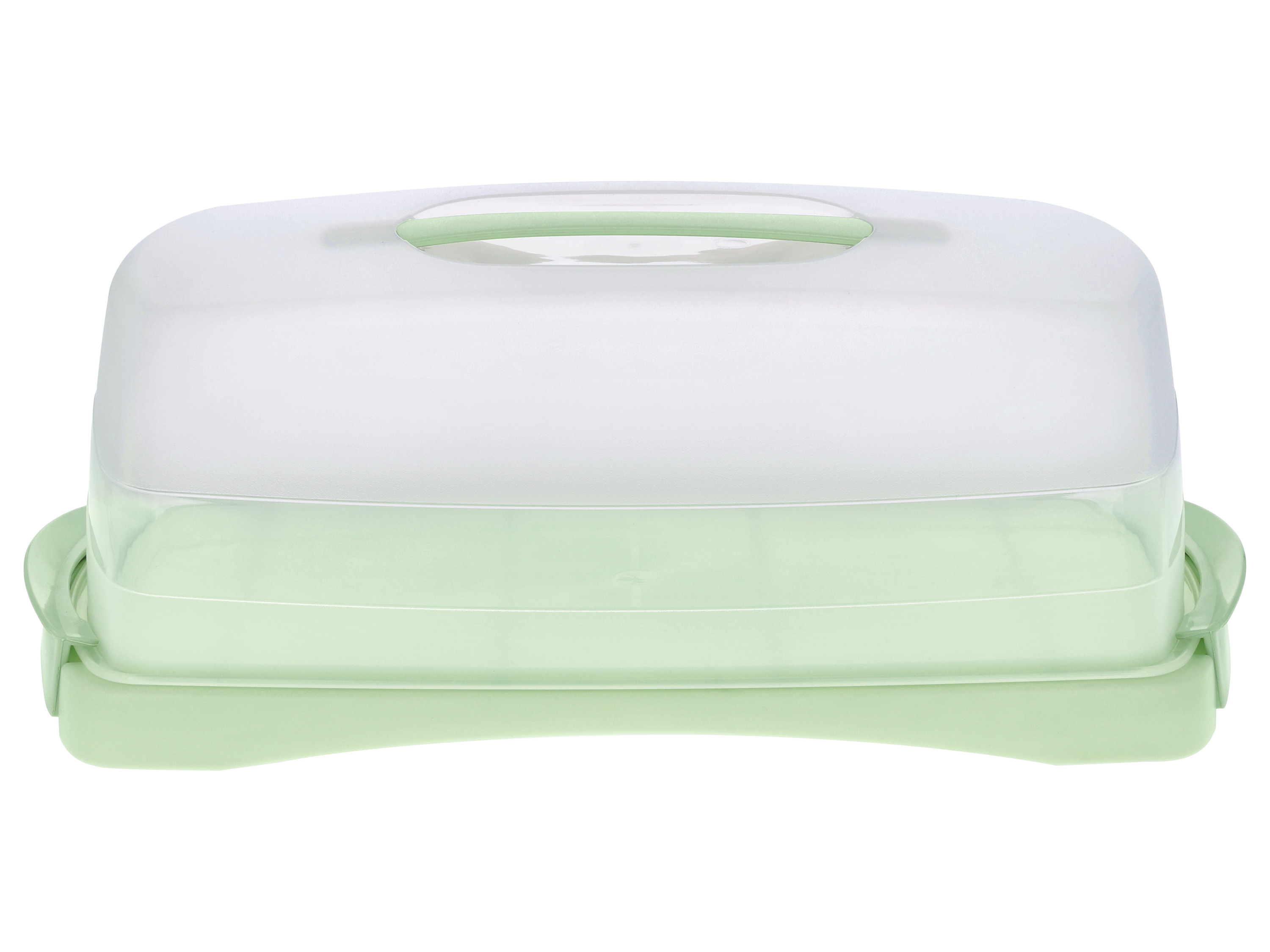 SILVERCREST Taartdoos of cakedoos (Mint)