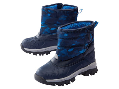 lupilu® Jongens snowboots