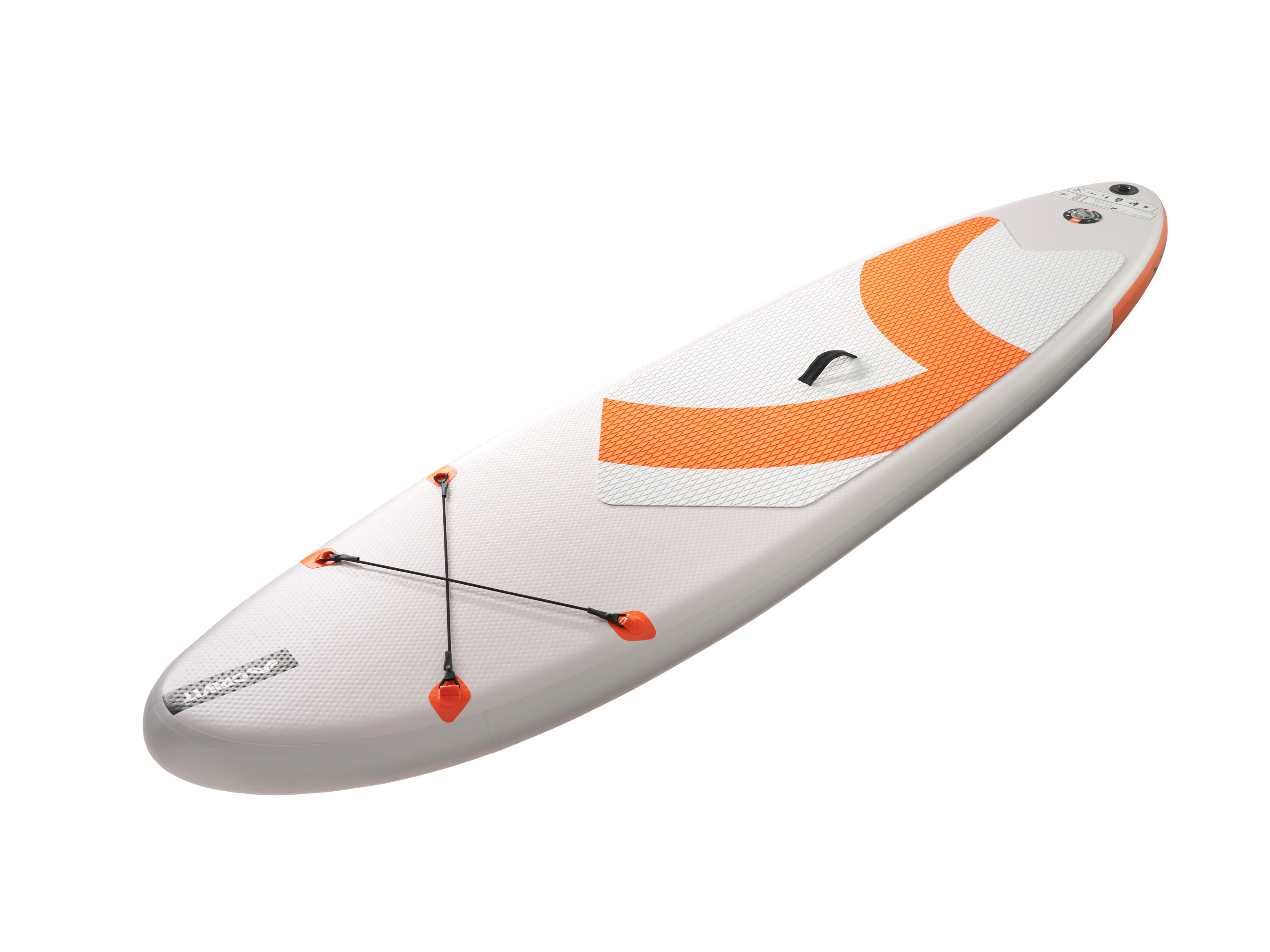 CRIVIT Opblaasbaar SUP-board Allround - 8