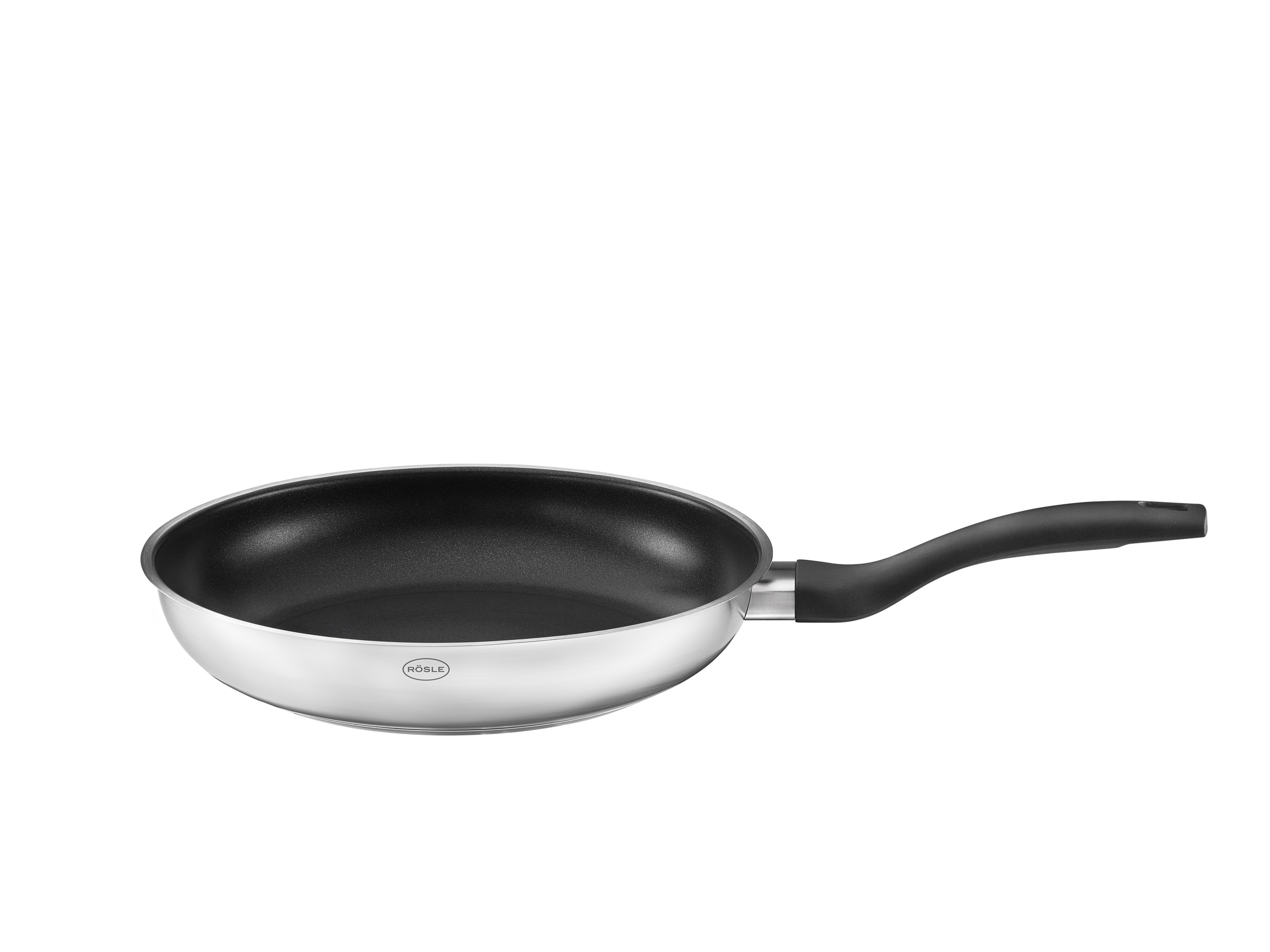 RÖSLE Koekenpan, BASIC LINE, Ø24 cm