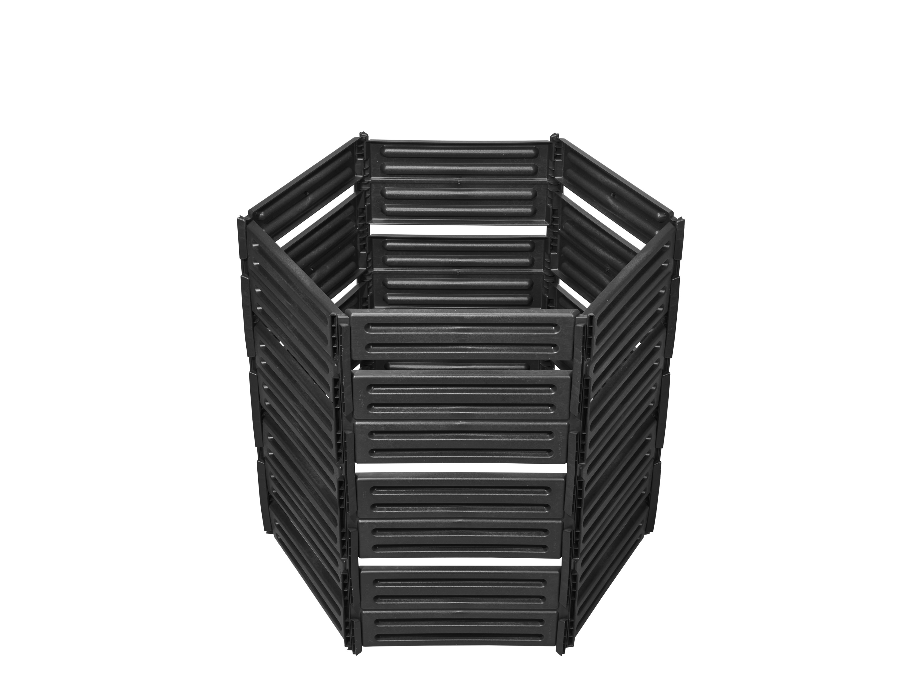 GARANTIA AIR-KING steekcomposter (850 L)