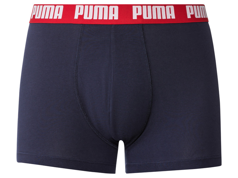 Ga naar volledige schermweergave: Puma 2 heren boxershorts - afbeelding 4