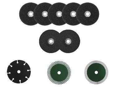PARKSIDE® Slijpschijf Ø76 mm