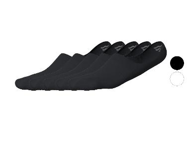 ESMARA MEN 5 Paar sneakersokken