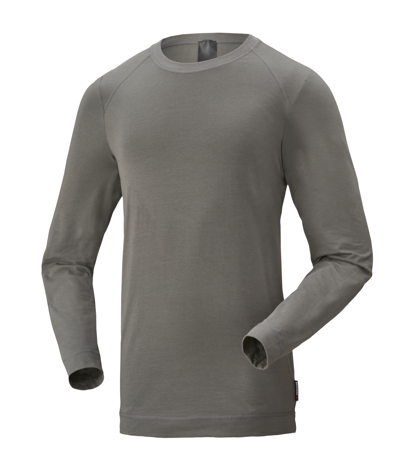 PARKSIDE Heren longsleeve (Grijs, XL)