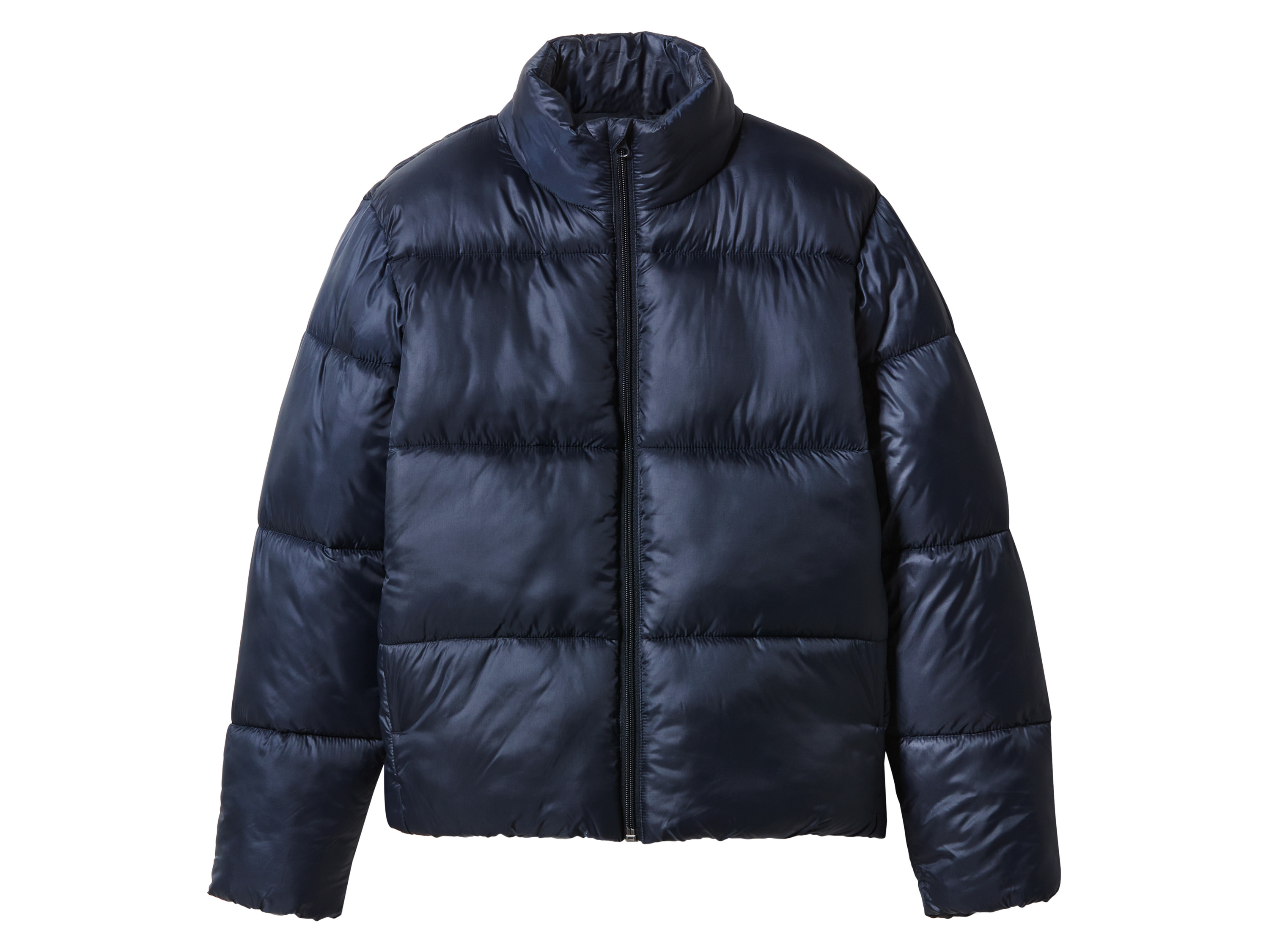 esmara Kinder jas (Marineblauw, 158/164)