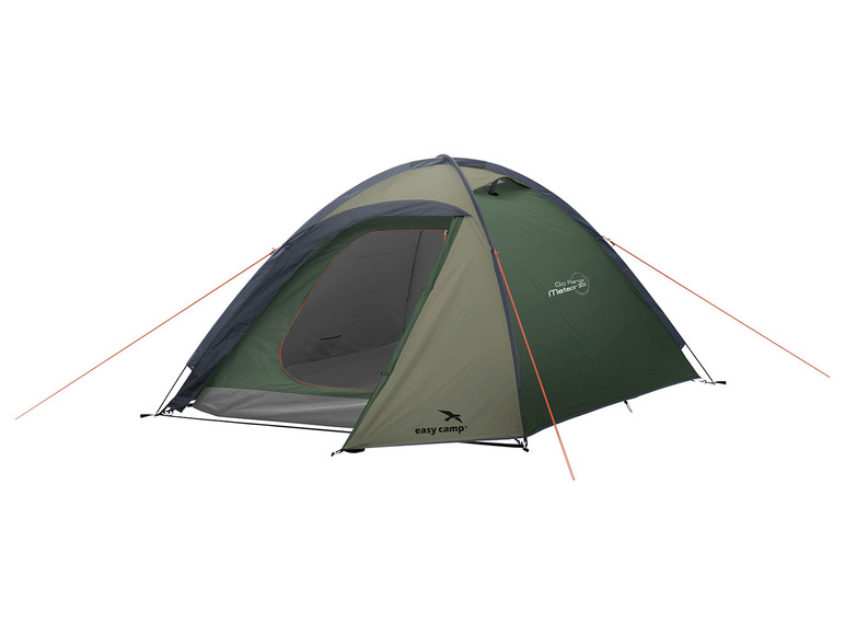 Ga naar volledige schermweergave: Easy Camp Tent - afbeelding 1