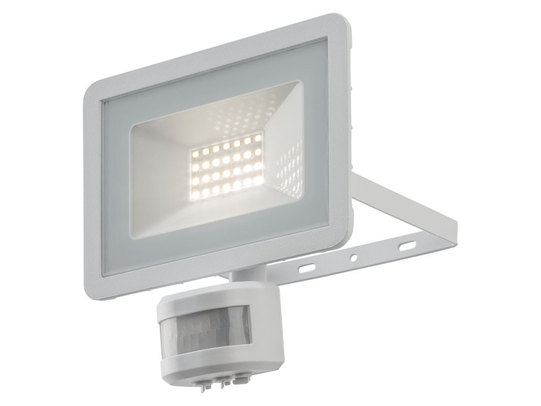 Ga naar volledige schermweergave: LIVARNO home LED spot, met bewegingsmelder - afbeelding 7
