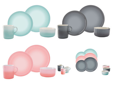 ERNESTO® Serviesset 24-delig