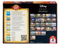 Thomas Kinkade Studios Disney puzzel met 1000 stukjes.