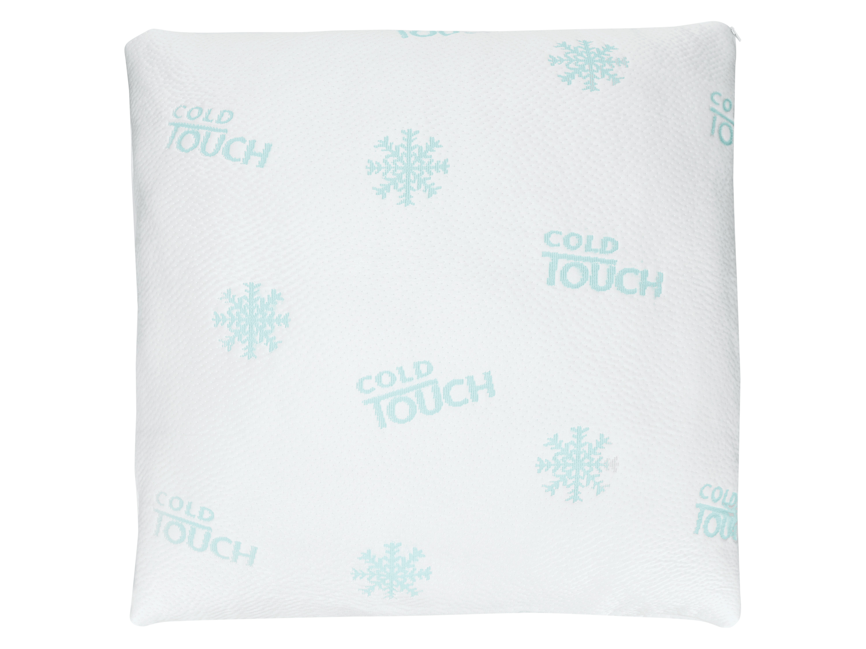 LIVARNO Kussensloop Coldtouch 60 x 70 cm