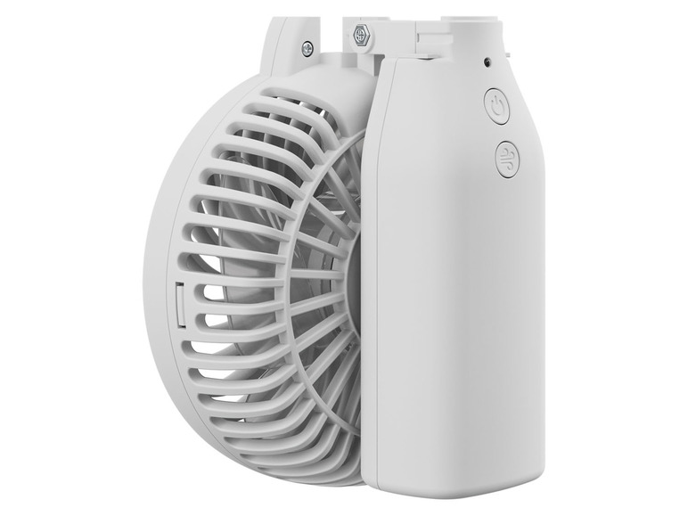 Ga naar volledige schermweergave: SILVERCREST Mini-ventilator - afbeelding 9