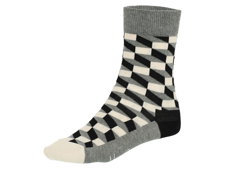 Ga naar volledige schermweergave: Happy Socks Sokken geschenkset - afbeelding 6