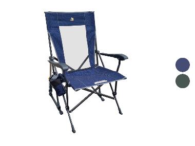 GCI Campingstoel met schommelfunctie