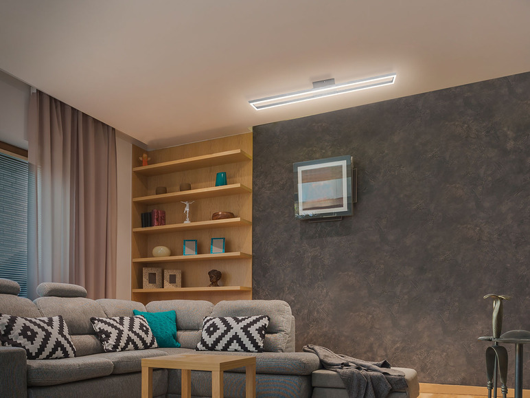 Ga naar volledige schermweergave: LIVARNO home LED-wand-/plafondlamp - afbeelding 15