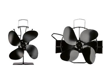 TRONIC® Kachelventilator