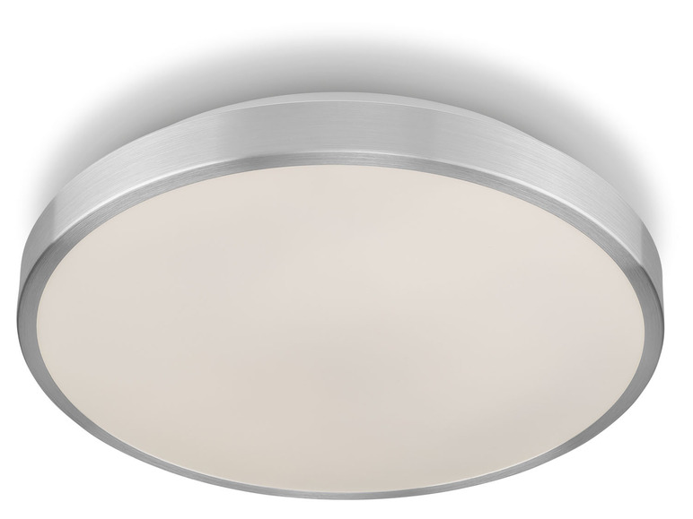 Ga naar volledige schermweergave: LIVARNO home LED-badkamerlamp - afbeelding 4