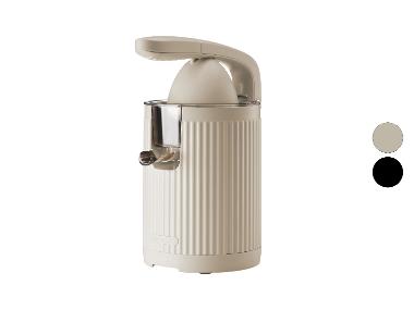 SILVERCREST® Citruspers plissé