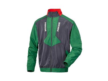 PARKSIDE® Heren jas, Fan Edition