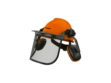 PARKSIDE® Bos bouwhelm