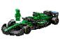 LEGO Speed Champions Aston Martin F1 raceauto met minifiguur
