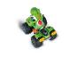 CARRERA Mario Kart speelgoedvoertuig met Yoshi-figuur