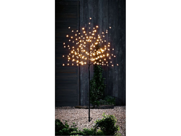Ga naar volledige schermweergave: LIVARNO home LED-lichtboom - afbeelding 23