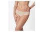 Beige dames slip.