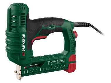 PARKSIDE® Elektrische tacker