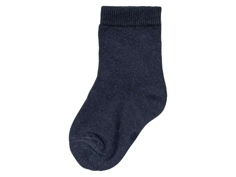 Ga naar volledige schermweergave: lupilu® 7 paar peuters sokken - afbeelding 2