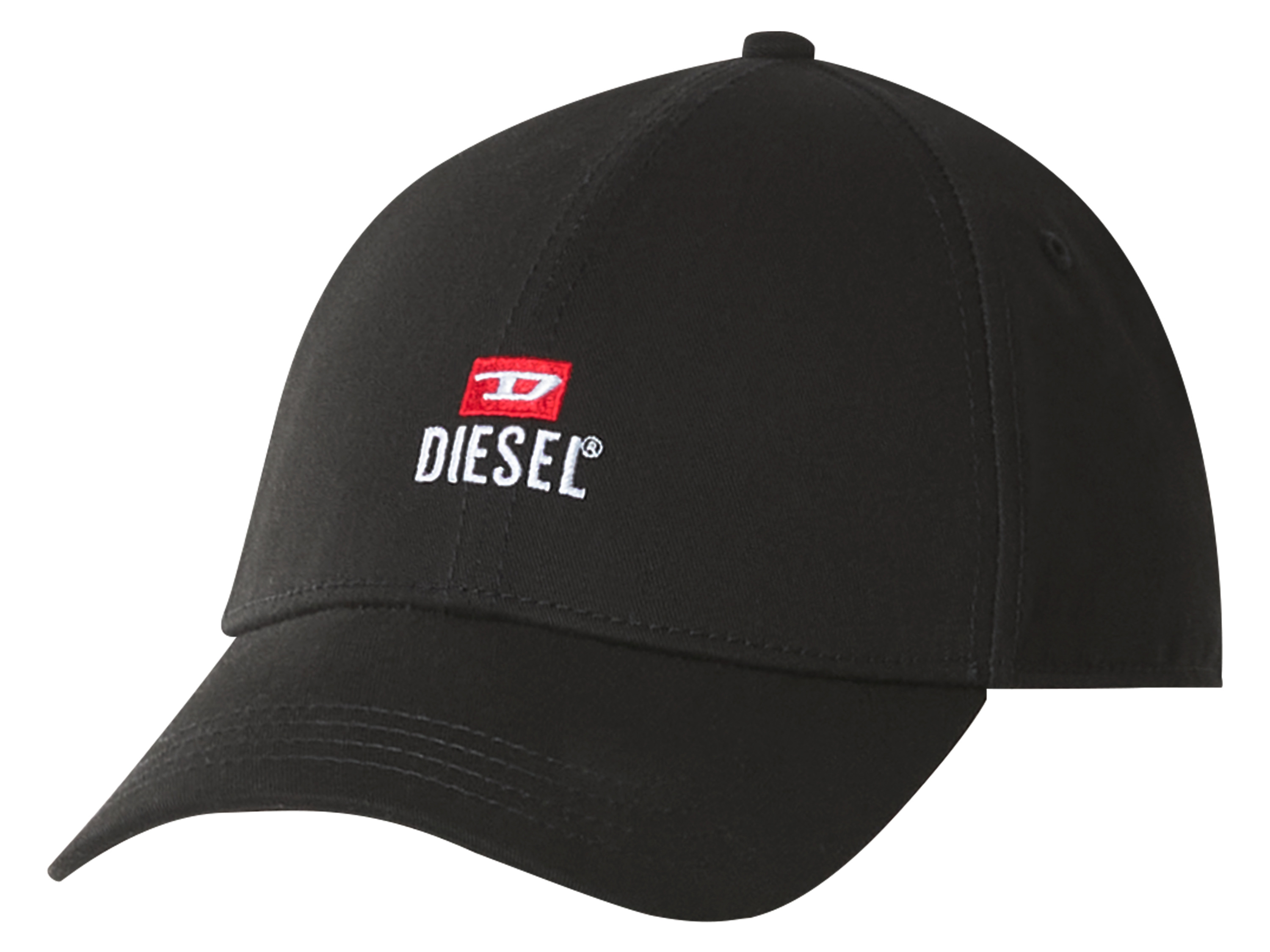 DIESEL Pet (Zwart)