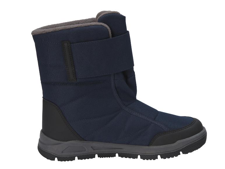 lidl snow boots