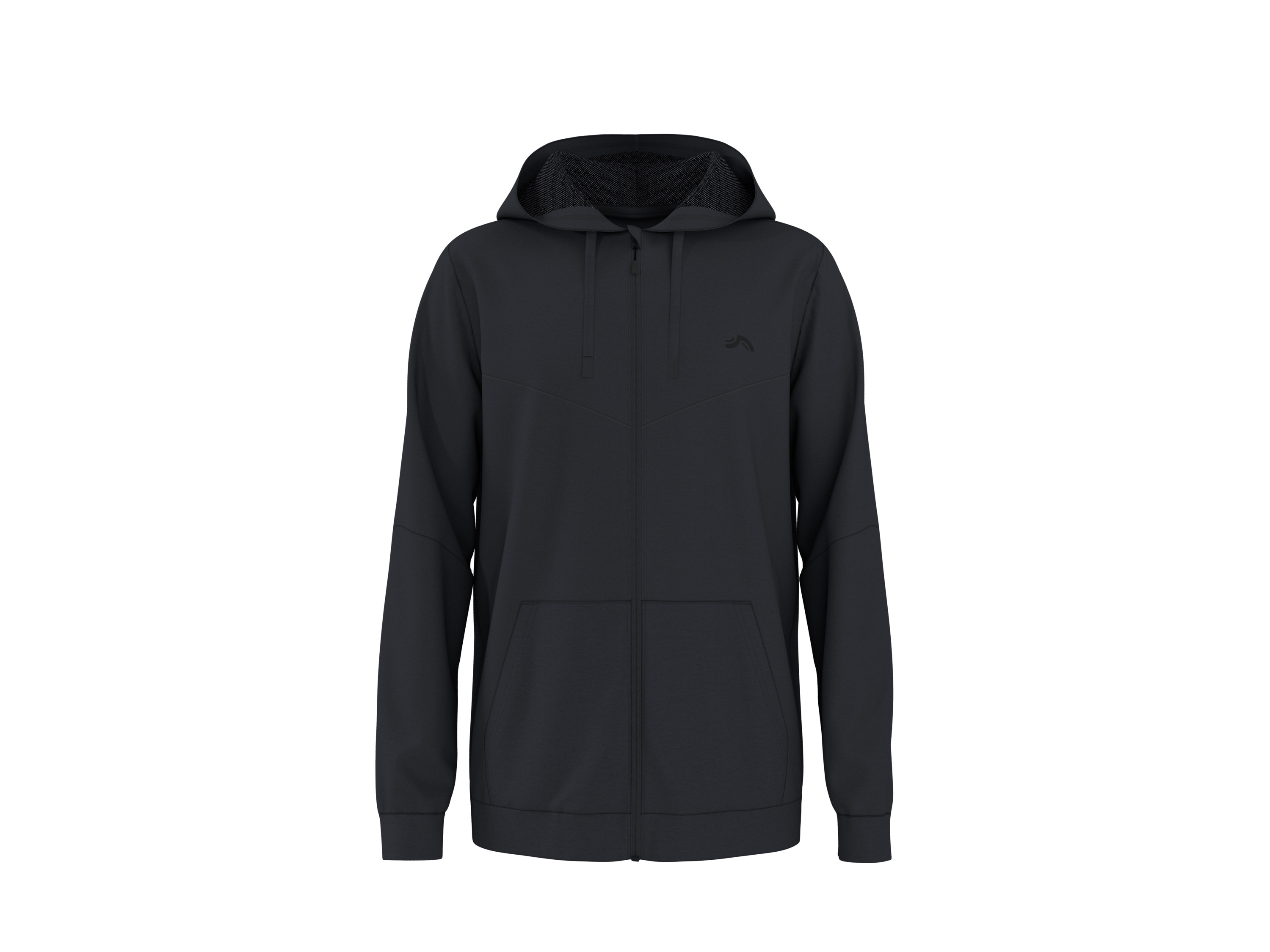 CRIVIT Heren sweatvest - 8