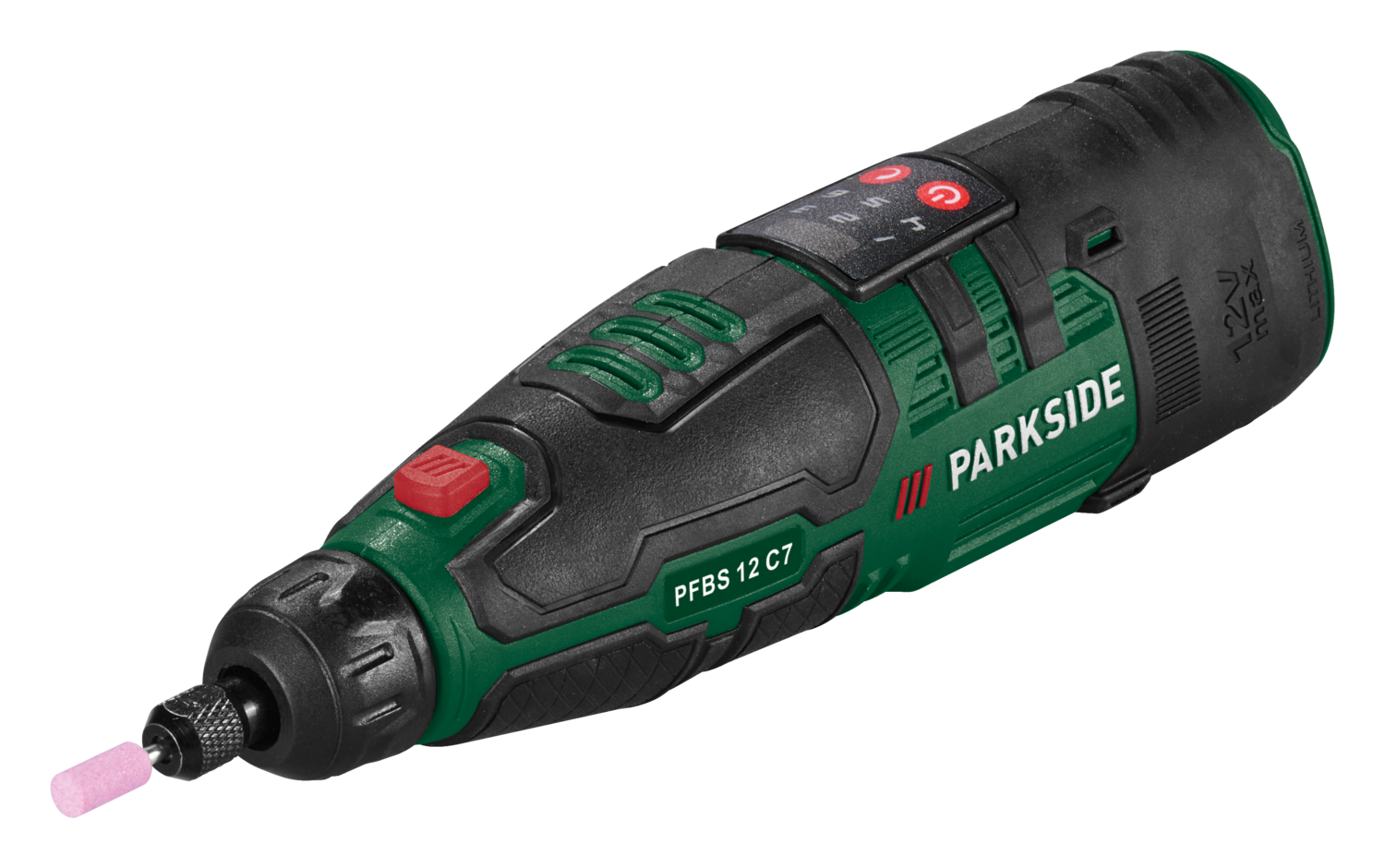 PARKSIDE Accu-multitool afbeelding