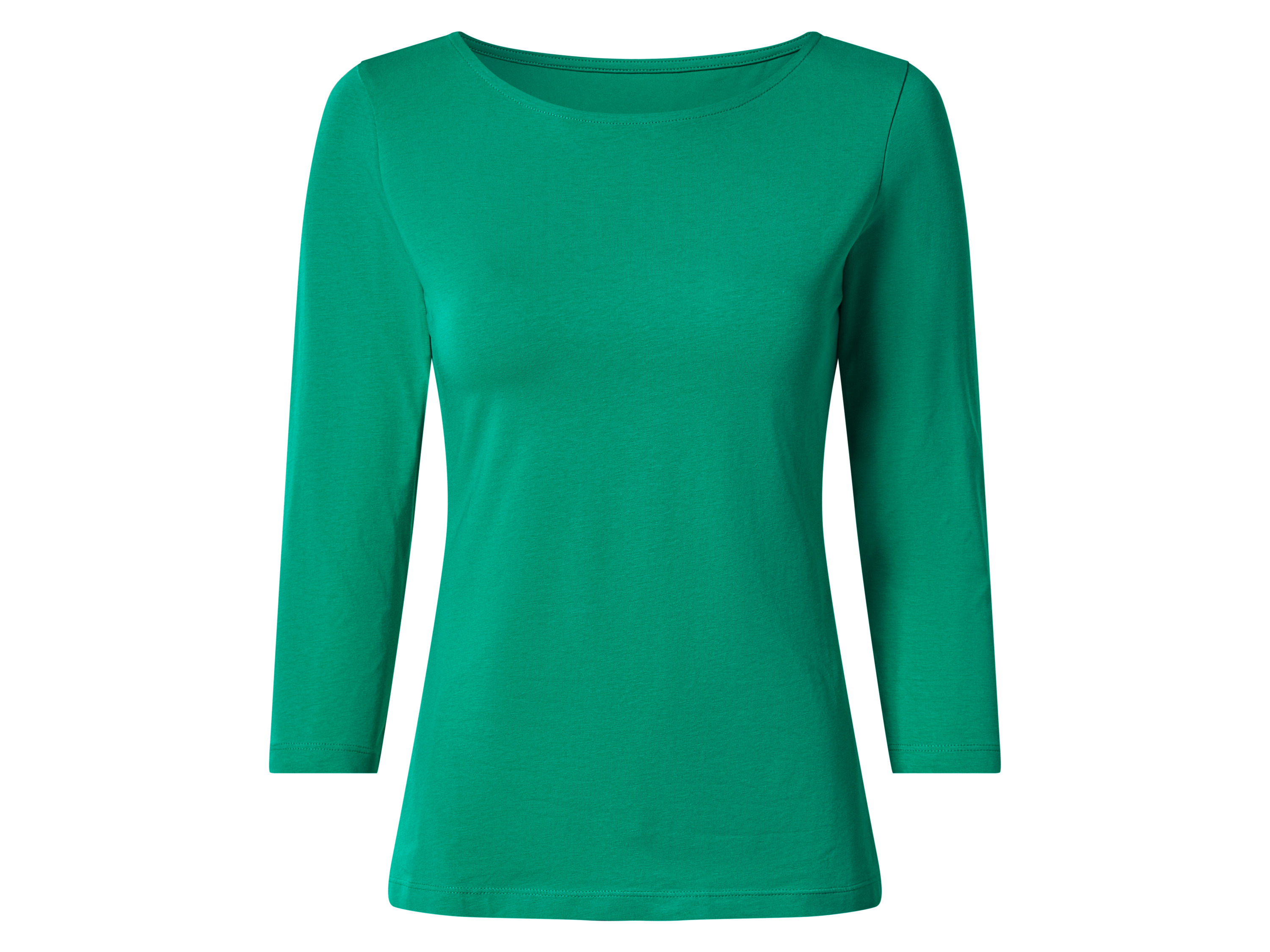 esmara Dames top (Groen, L (44/46))