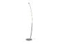 Elegante LED staande lamp
