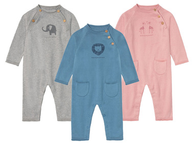 bellybutton Gebreid babypakje