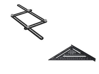 PARKSIDE® Meetgereedschap