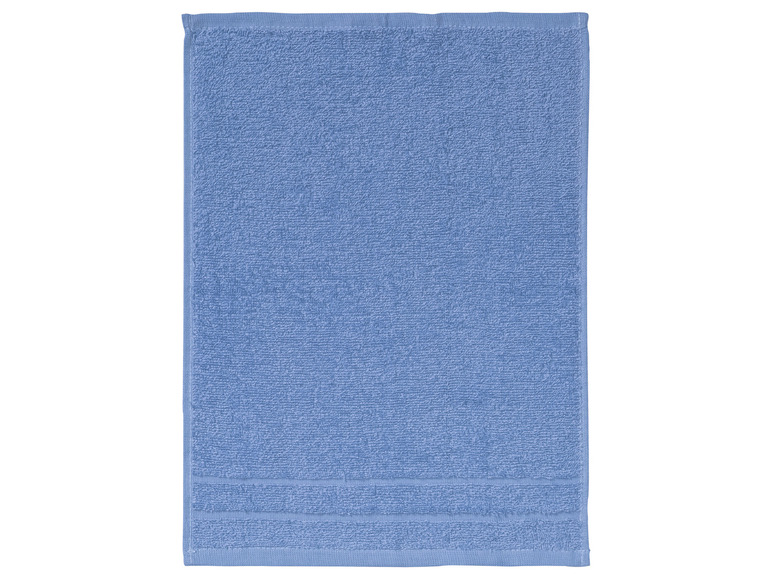 Ga naar volledige schermweergave: LIVARNO home Set badstof handdoeken - afbeelding 21