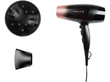 REMINGTON Rose Shimmer föhn »D5306«