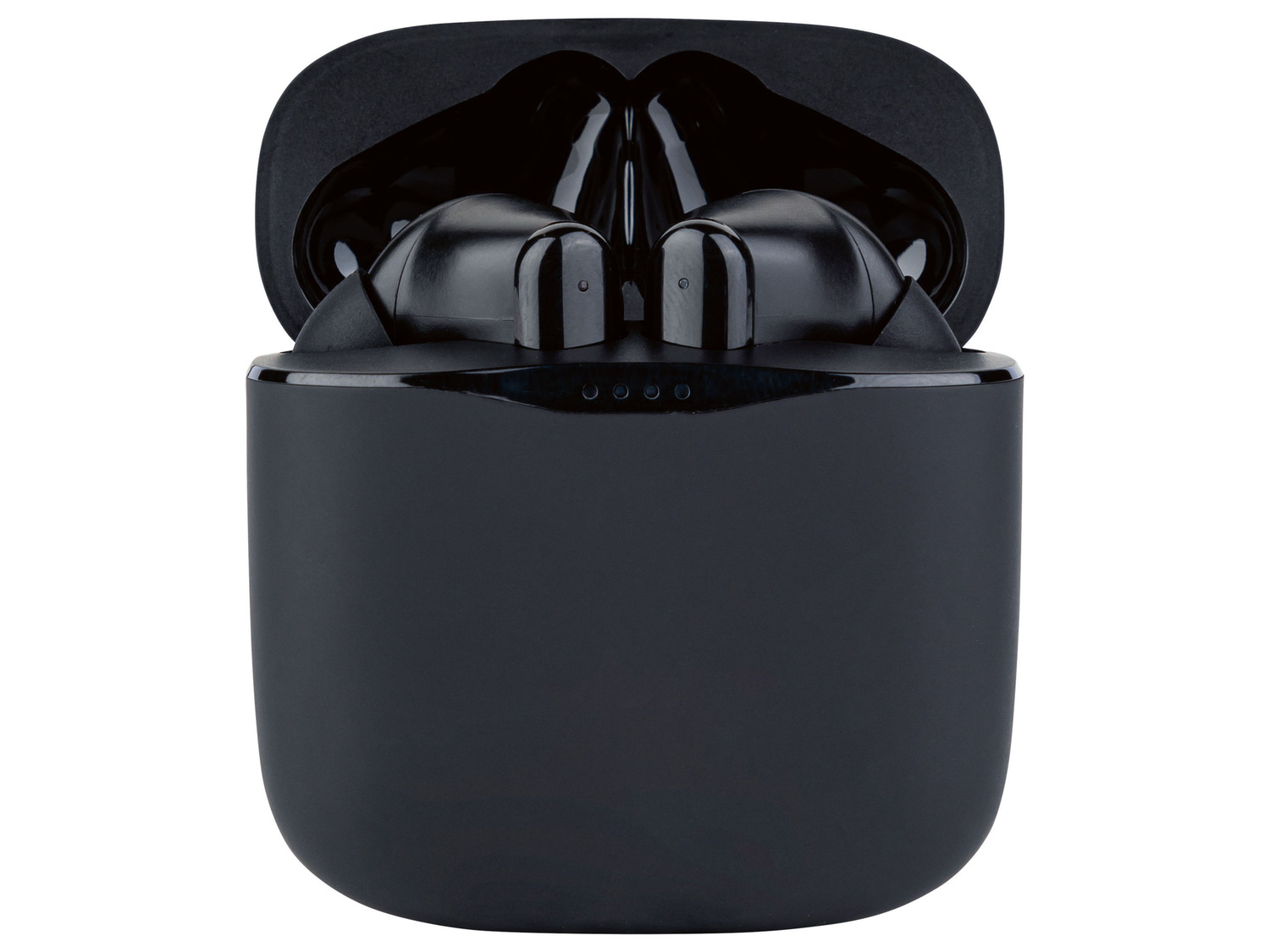 SILVERCREST True Wireless Bluetooth® InEar oordopjes