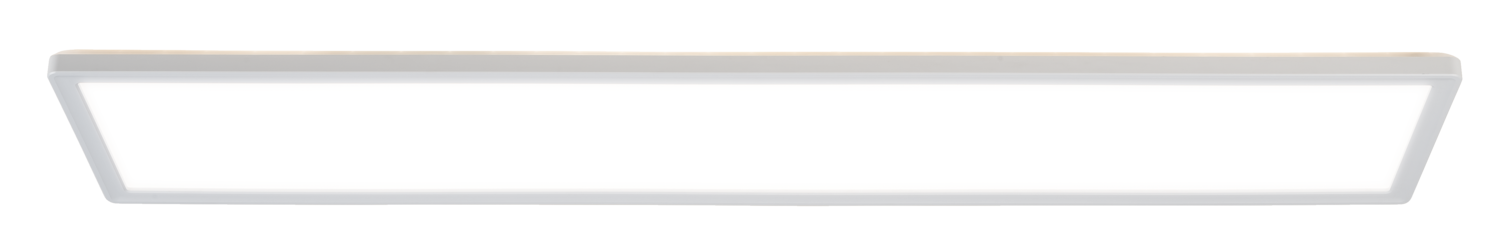 LIVARNO LED-plafondlamp, met kleurtemperatuurregeling (Rechthoek)