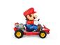 CARRERA Mario Kart™ speelgoedauto met Mario-figuur