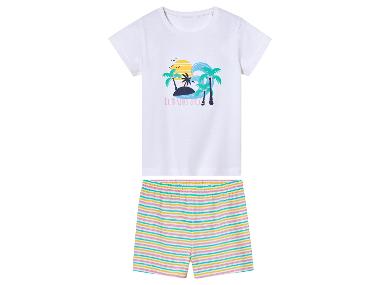 Peuter en kleuter meisjes shorts en korte broeken