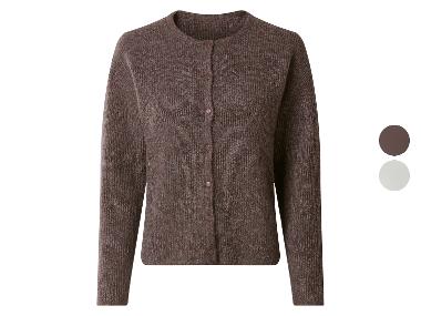 ESMARA® Dames gebreid vest